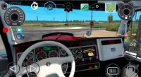 DBG. Bus and Truck Simulator Screen Shot 5