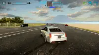 City Car Driving Simulator 5 Screen Shot 0