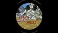 Сумасшедший охотник - Охота на животных Screen Shot 3