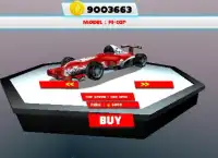 Fast Racing Car 3D Screen Shot 1
