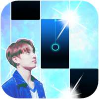 BTS Kpop Piano Game Tiles - Offline Game