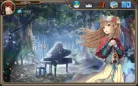 Nora - 편안한 피아노 타일 게임 Screen Shot 12