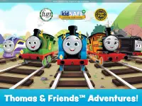 Thomas & Friends: Magic Tracks Screen Shot 7