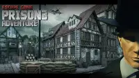 Escape game:prison adventure 3 Screen Shot 3