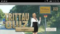 Trittau Quiz - Kostenlos Screen Shot 0