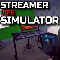 Playthrough Streamer Life Simulator