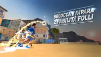 SkillTwins: Gioco di Calcio - Abilità Calcistiche Screen Shot 3
