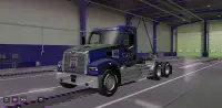 Truck Simulator 2022: AU Screen Shot 0