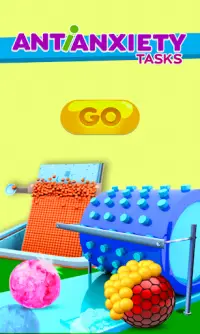Best Satisfying 3D Game! Try Not To Say Wow Screen Shot 1