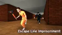 Prison Escape Mission 2016 Screen Shot 0