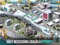 City Island 4: Cidade de Sim Screen Shot 19
