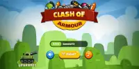 Clash Of Armour Battle Multiplayer Screen Shot 0