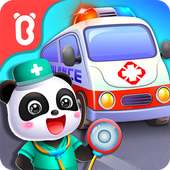 Mój szpital – Doktor Panda