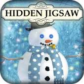 Jigsaw: Christmas in July