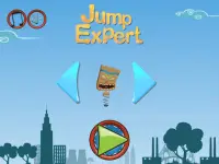 Jump Expert Screen Shot 6