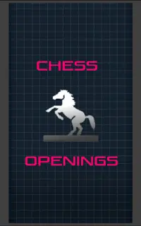 Chess Openings FREE Screen Shot 2