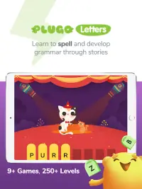 Plugo by PlayShifu Screen Shot 12