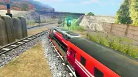Train Games - Train Simulator Screen Shot 3