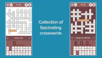 Crossword: Grand collection Screen Shot 5