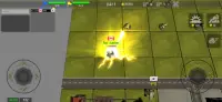 Tank Battle Arena : Multiplayer Screen Shot 2
