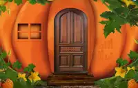 Pumpkin House Witch Escape Screen Shot 4