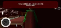 Horror Baldi Granny Mod Squad Screen Shot 14