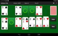 Solitaire Riot Free Screen Shot 1