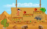 Jump Jump Jump Screen Shot 3