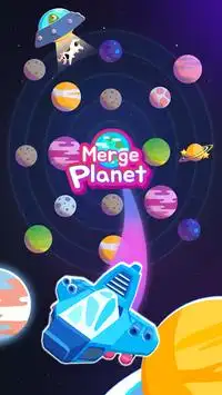 Merge Planet Screen Shot 4