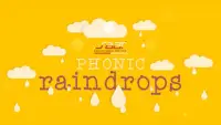 Phonic Raindrops Screen Shot 0