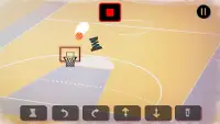 Basket SpringBoard Screen Shot 4