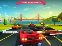Horizon Chase – Arcade Racing Screen Shot 5
