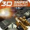 Sniper 3D:Deadlist