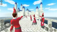Wizards Battle Royale Online Screen Shot 0