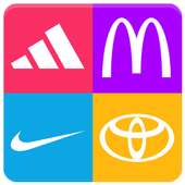 Guess the Brand - free logo quiz