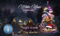 Winter House Free Screen Shot 0