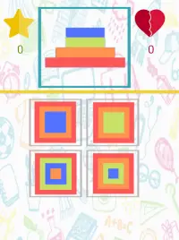 Brain games for 4-6 Years Old Kids Screen Shot 8