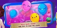 Balloon Match Tap Balloon Popping Color Match Game Screen Shot 3