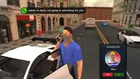 Gangster Simulator 3D Screen Shot 4