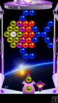 Bubble Shooter Pop Screen Shot 5