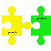 Puzzle Game(Bulmaca Oyunu)