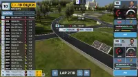 Motorsport Manager Game 2024 Screen Shot 13