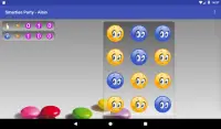 Smarties Party Screen Shot 9