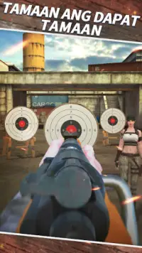 Sniper Shooting Screen Shot 3