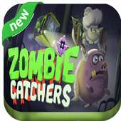 Guide For Zombie Catchers