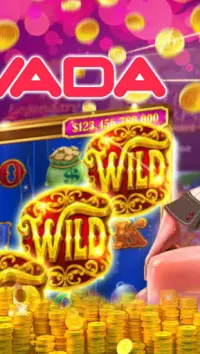 Vavada casino - social slots Screen Shot 2