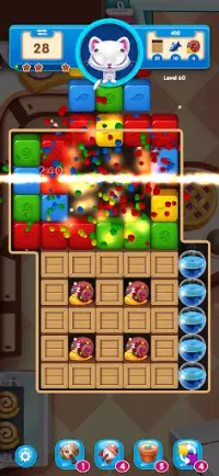 Block Puzzle Game 2022 Screen Shot 5