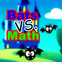 Math Bat Screen Shot 2
