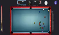 SwanDive: Fun Billiards 8 Pool Online Multiplayer Screen Shot 1