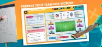 Top Squad - Football Manager Screen Shot 3